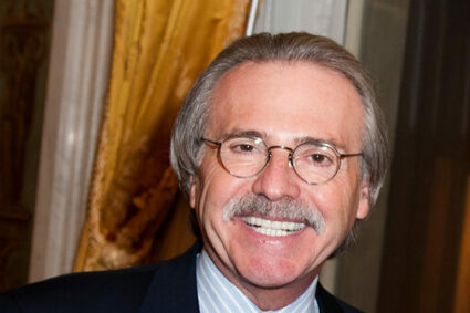 Former National Enquirer Publisher David Pecker Reportedly First to Testify in Trump Trial