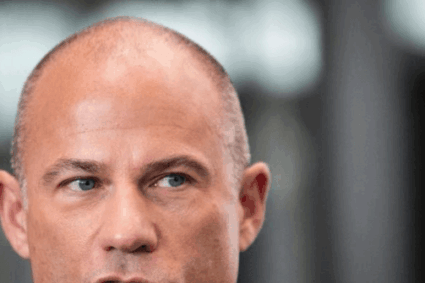 Michael Avenatti: Trump’s Legal Team ‘Contacted’ Him, ‘More than Happy to Testify’