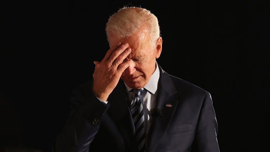Donald Trump’s son responds after Biden claims he inherited 9% inflation when he came into office