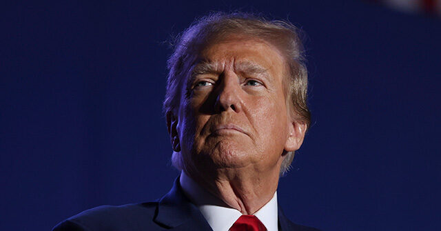 No Jurors Selected on Day One of Trump Hush Money Trial