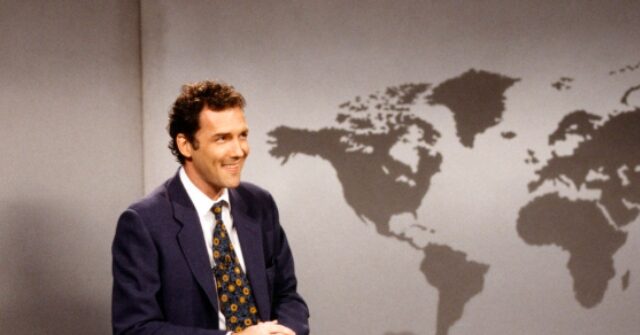 Conan O’Brien Revisits Norm MacDonald’s Firing from ‘SNL’ Over Withering O.J. Simpson Jokes