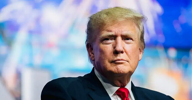 Jury Questionnaire for Trump’s Hush Money Criminal Trial Released by Judge