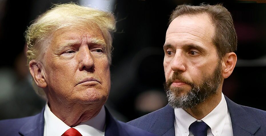 Trump’s legal team back in court for classified documents case and more top headlines