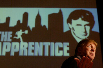 ‘The Apprentice’ Producer Bill Pruitt Admits He Can Never Prove Donald Trump N-Word Tape Exists