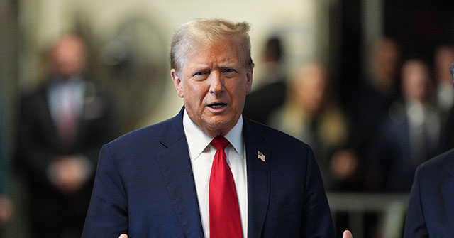 Trump’s Attorneys Request to Have Gag Order Lifted After Guilty Verdict, Before Presidential Debate