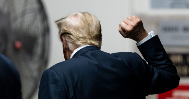 Judge Merchan Delays Trump Sentencing Until September