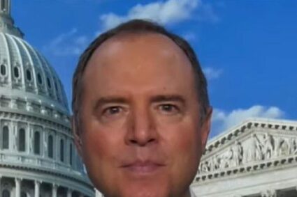 Schiff: Cognitive Test Would Show Trump Has ‘Serious Illness of One Kind or Another’