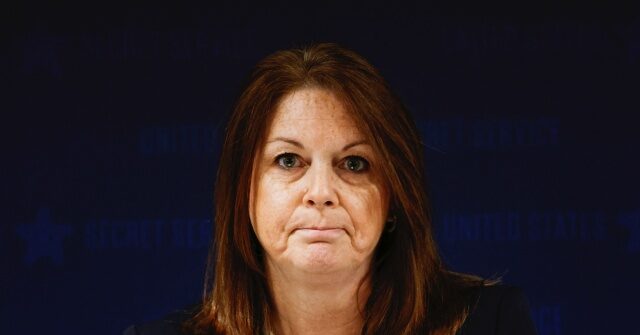 House Oversight Committee Subpoenas Secret Service Chief Kimberly Cheatle Over Trump Assassination Attempt