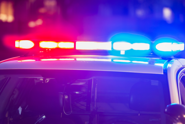 Shooting at McDonald’s in Florida reportedly leaves multiple victims wounded