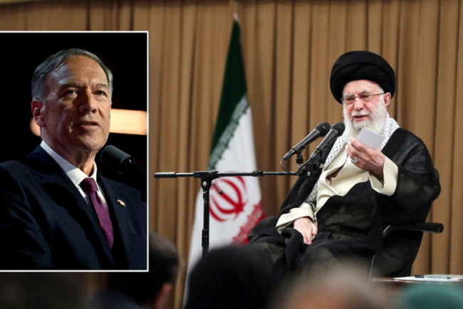 Pompeo slams White House after report about Iran’s election meddling: ‘Weakness and appeasement’
