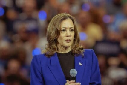 Fact Check: Republicans and Democrats Opposed Kamala Harris-Backed Deal to Expand Immigration