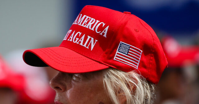 Trump Supporter Prevented from Entering Mets Stadium with MAGA Hat: ‘Political Discrimination’