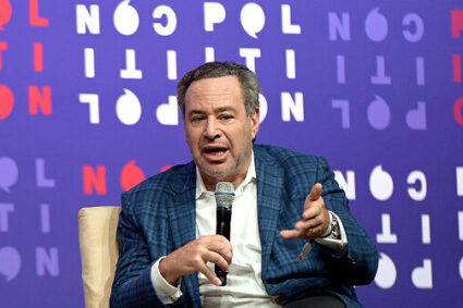 David Frum: Trump, Vance ‘Want to Present Themselves as Near-Victims’ After 2nd Assassination Attempt on Trump