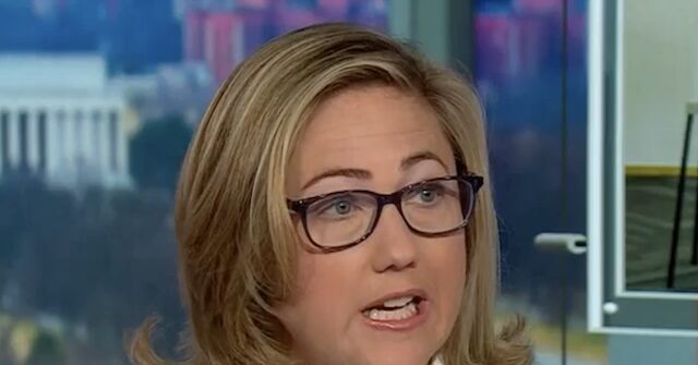 Sarah Longwell: Trump 2024 ‘Most Vicious, Despicable, Lie-Filled Campaign I’ve Ever Seen’