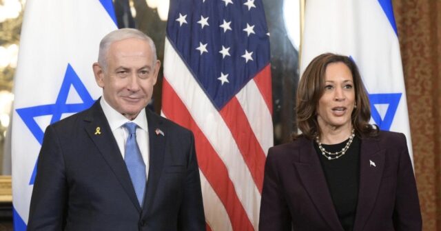 Biden, Harris Fail to Call Netanyahu After Assassination Attempt; Trump, Starmer, Johnson Do