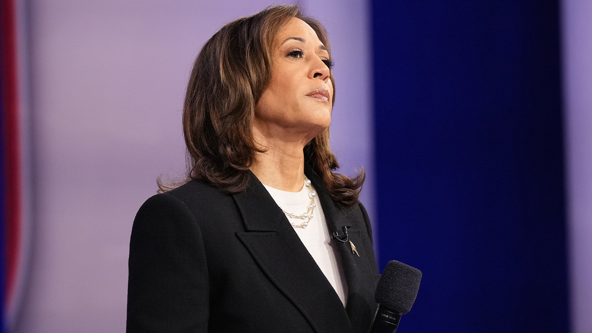 DAVID MARCUS: Kamala Harris called Trump ‘fascist.’ Here’s why it won’t matter