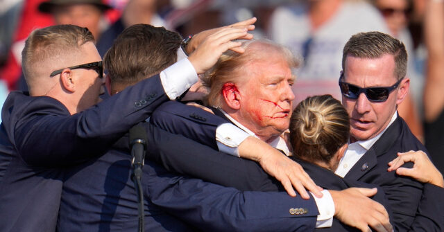 Secret Service Review of July 13 Trump Assassination Attempt Exposes Huge Failures