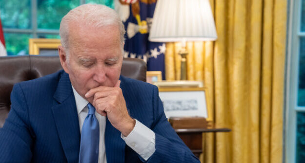 Biden’s ‘Garbage’ Scandal Grows: White House Clarified Biden’s Smear on Trump Supporters Without Speaking to Biden