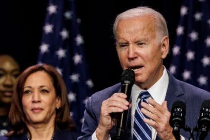 Cillizza: Biden Calling Trump Supporters ‘Garbage’ an ‘Absolute Nightmare’ for Kamala Harris Campaign