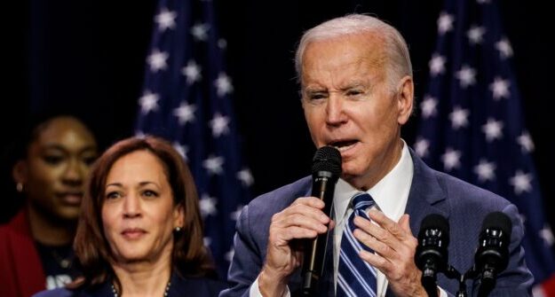 Cillizza: Biden Calling Trump Supporters ‘Garbage’ an ‘Absolute Nightmare’ for Kamala Harris Campaign