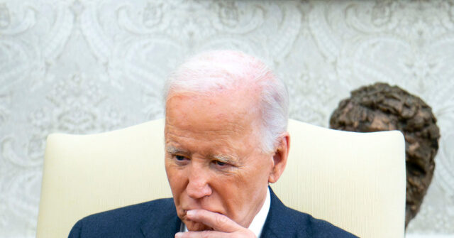 Elise Stefanik: Biden’s ‘Garbage’ Smear Coverup Is Illegal 