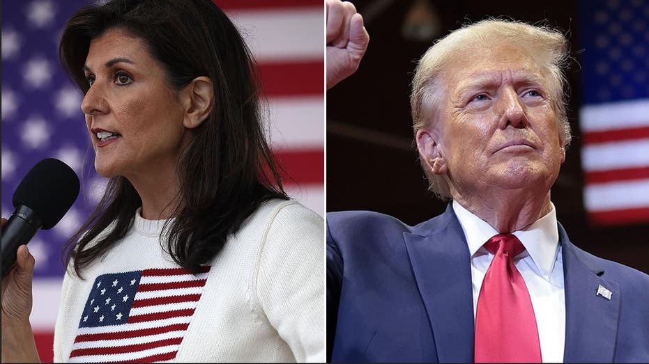 Nikki Haley pens supportive op-ed in favor of Trump ahead of Election Day: ‘Easy call’