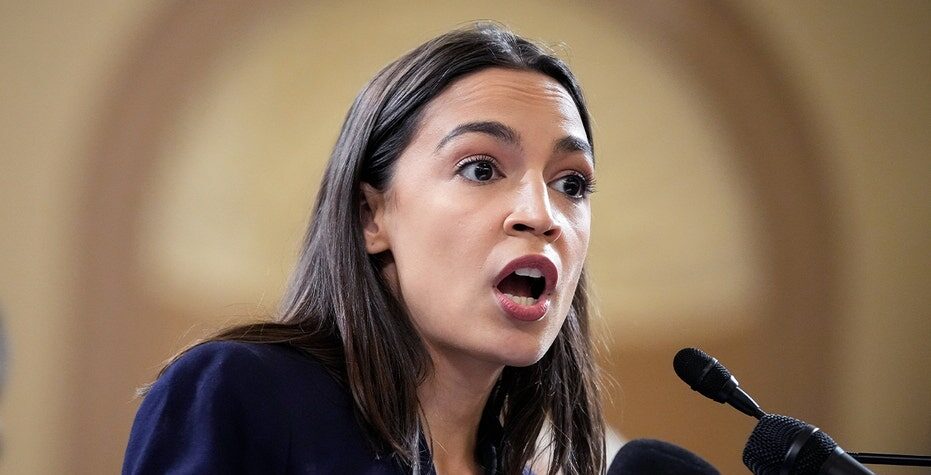 AOC slapped with community note after claiming massive Puerto Rican rally had to do with anti-Trump movement