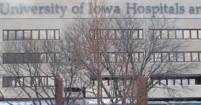 U of Iowa Pediatric Cardiology Fellow Allegedly Wished Trump Supporter’s Child Dies in School Shooting; University Is ‘Reviewing the Matter’