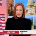 Jen Psaki says Democrats are lost in the ‘wilderness’ without a ‘clear leader’ after Trump’s victory