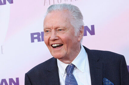 WATCH: Jon Voight Says Biden-Harris ‘Attacked America,’ Celebrates Trump as ‘Hero’ in Emotional Post-Election Clip