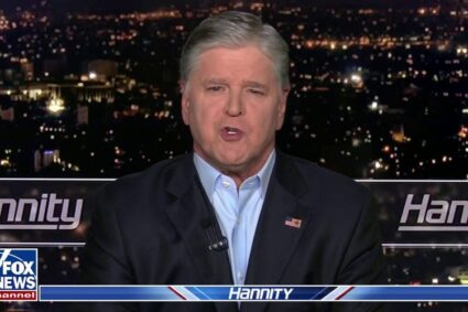 HANNITY: Americans are celebrating a new era in Washington