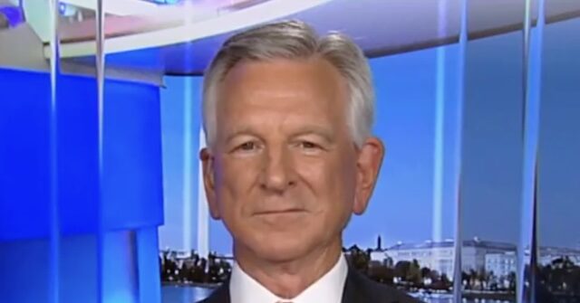 Tuberville: Voters Also Gave the Senate a ‘Mandate’ for ‘Change’