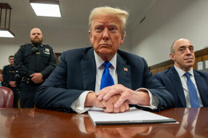 Juan Merchan Delays Ruling on Trump Prosecution, Either Backing Down or Setting Trap