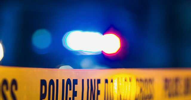 Wife of Prominent Transgender Author Allegedly Butchered Father on Election Night as an ‘Act of Liberation’