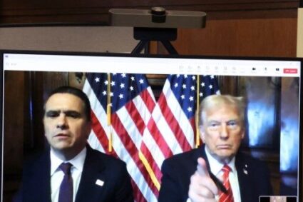 Juan Merchan Sentences Trump to Unconditional Discharge: No Penalty, Conviction Upheld