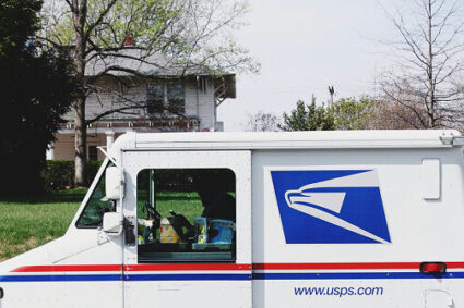 Report: Trump Looking into Privatizing U.S. Postal Service