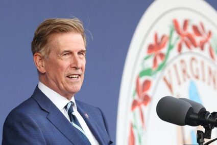 Dem Rep. Beyer: We Still Need to Release Gaetz Report Because Other Trump Picks Face Accusations