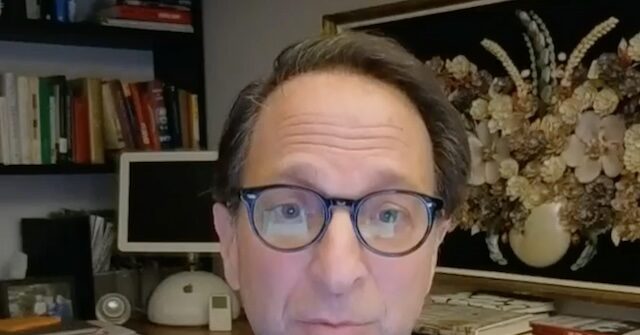 Weissmann: Trump Can’t Fire Career FBI Personnel Without Cause