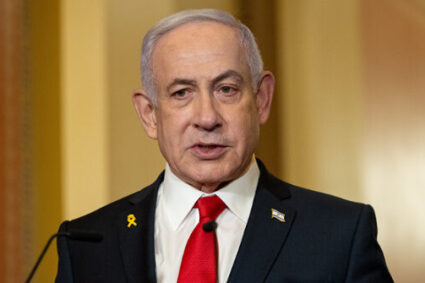 Exclusive— Netanyahu: Iran with Nuclear Weapon Would Be ‘Clear and Present Danger to the Peace of the World’