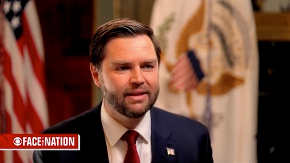 Vice President JD Vance reveals Big Tech ‘very much on notice’ after CEO’s inaugural donations