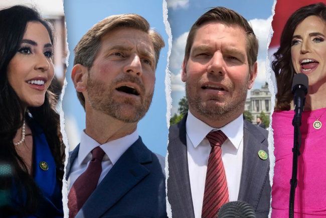 GOP vows to stop lone activist judges from halting Trump agenda
