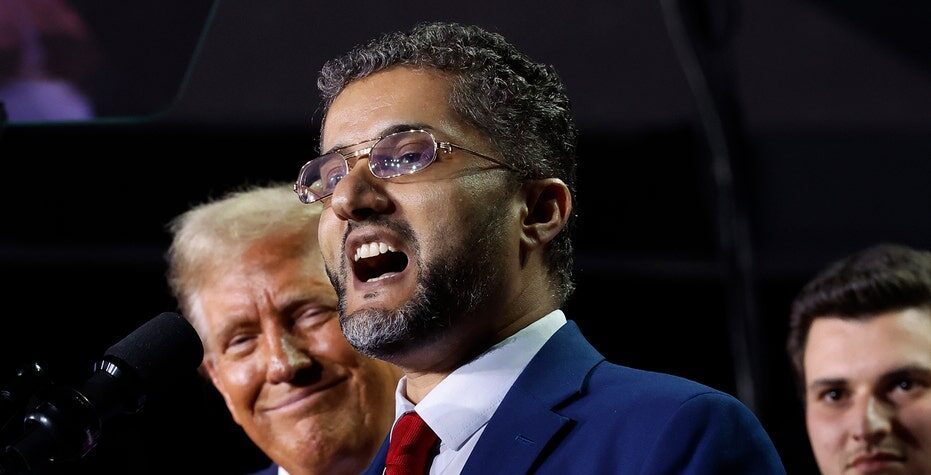 Trump announces US ambassador nominations that include mayor of Michigan city