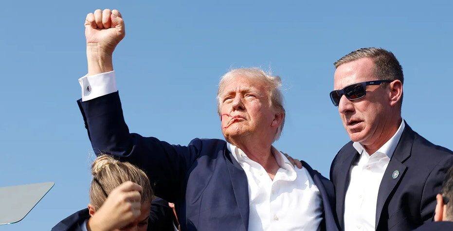 Trump says he’d be willing to release reports on assassination attempts against him: ‘Could be suspicious’