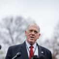 Border Czar Tom Homan Rebukes Pope Francis: ‘Leave Border Enforcement to Us’