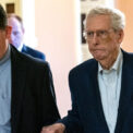 Donald Trump Rips Mitch McConnell: ‘He’s Not Equipped Mentally … Let the Republican Party Go to Hell’