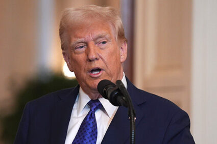 Trump Calls for Department of Education to Be ‘Closed Immediately’