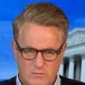MSNBC’s Scarborough: Trump ‘Standing Alone’ in Blaming Ukraine