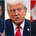 Trump takes center stage in Canada’s prime minister election debate
