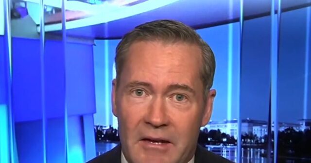 Waltz: Trump ‘Bringing Multiple Wars to an End’ in Just Under a Month