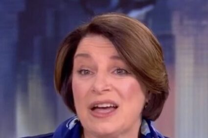 Klobuchar: Trump Voters’ Remorse Is ‘Building’